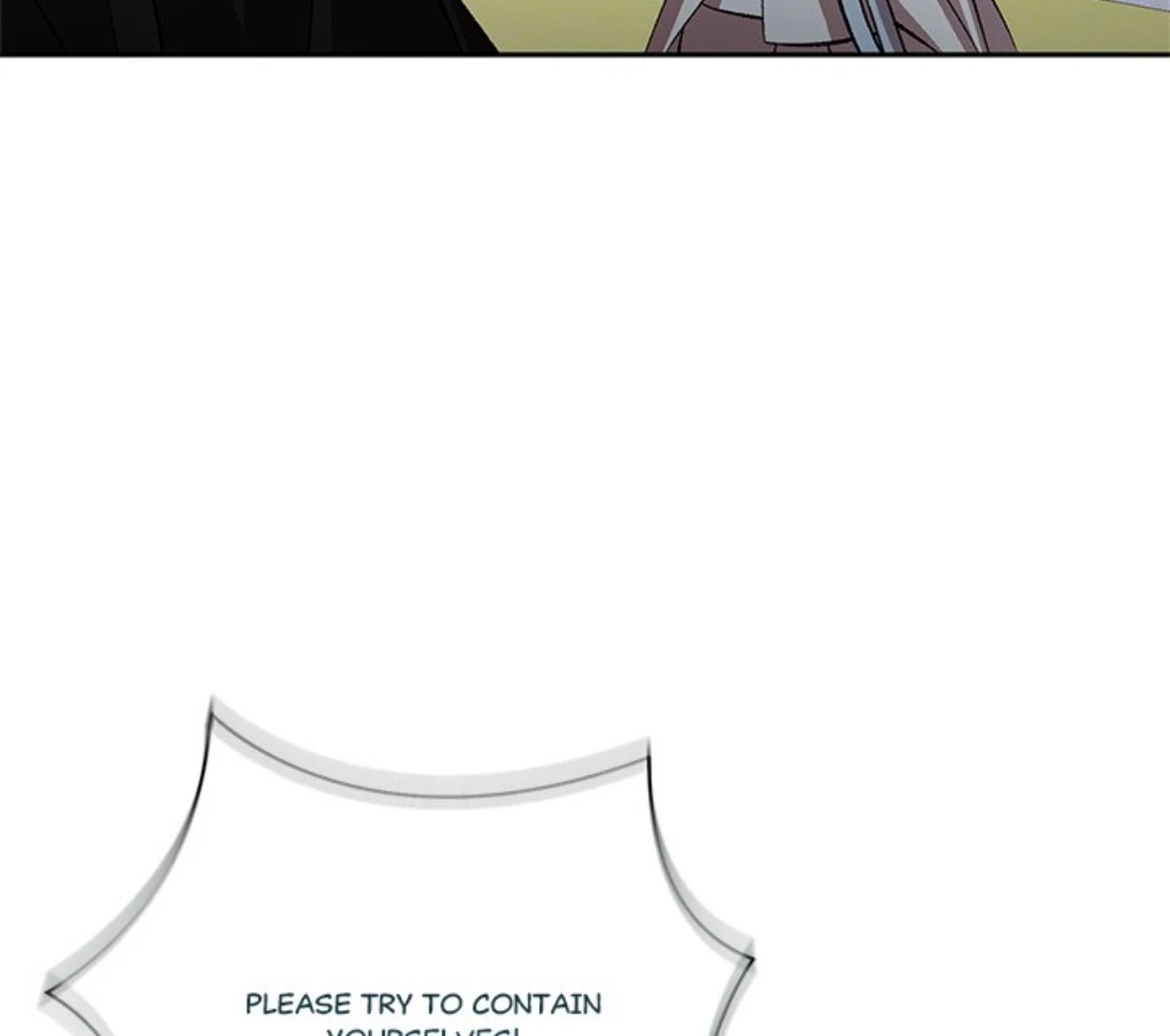 To Be His Wish [Official] - Chapter 57 manhwa