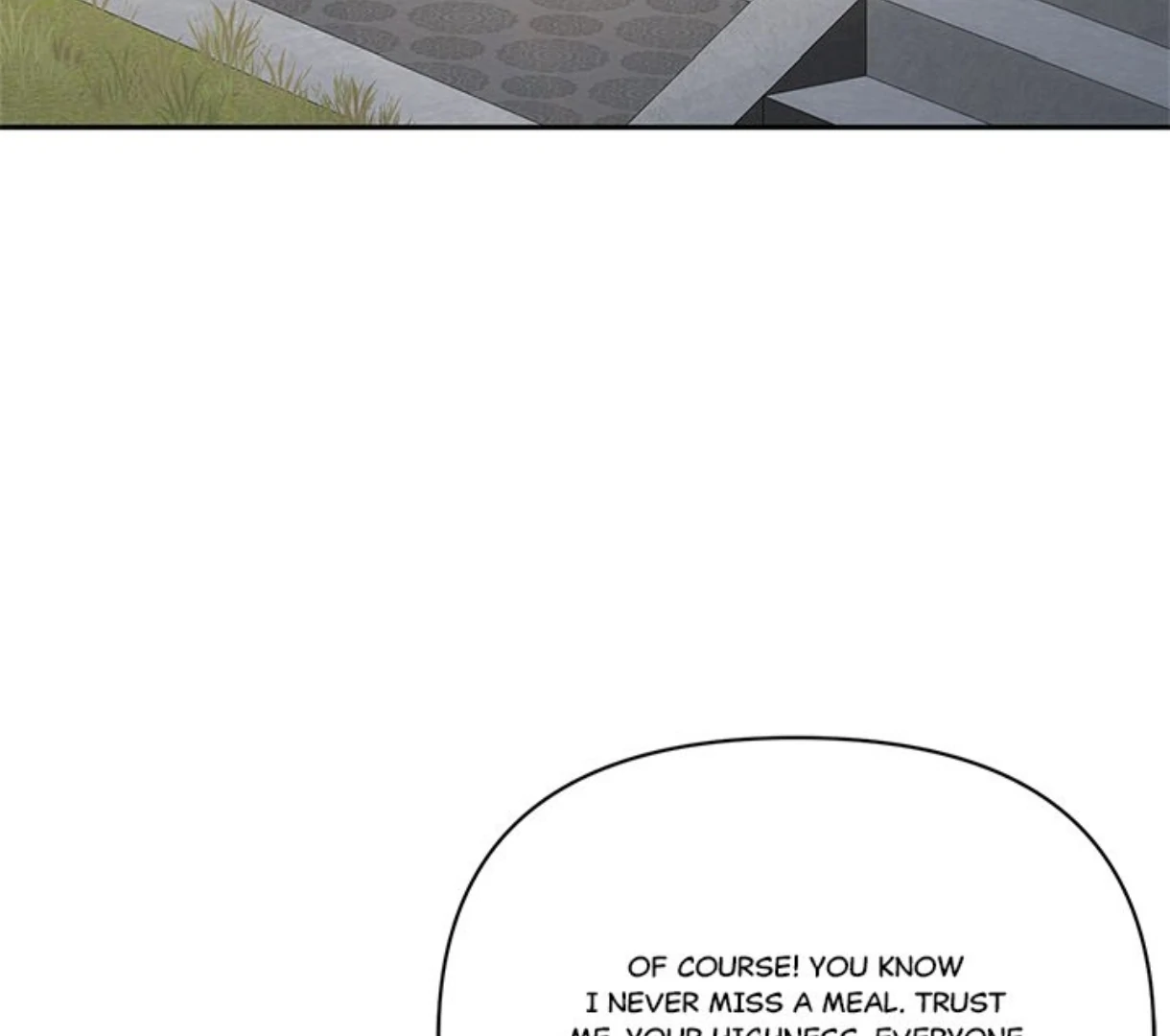 To Be His Wish [Official] - Chapter 58 manhwa