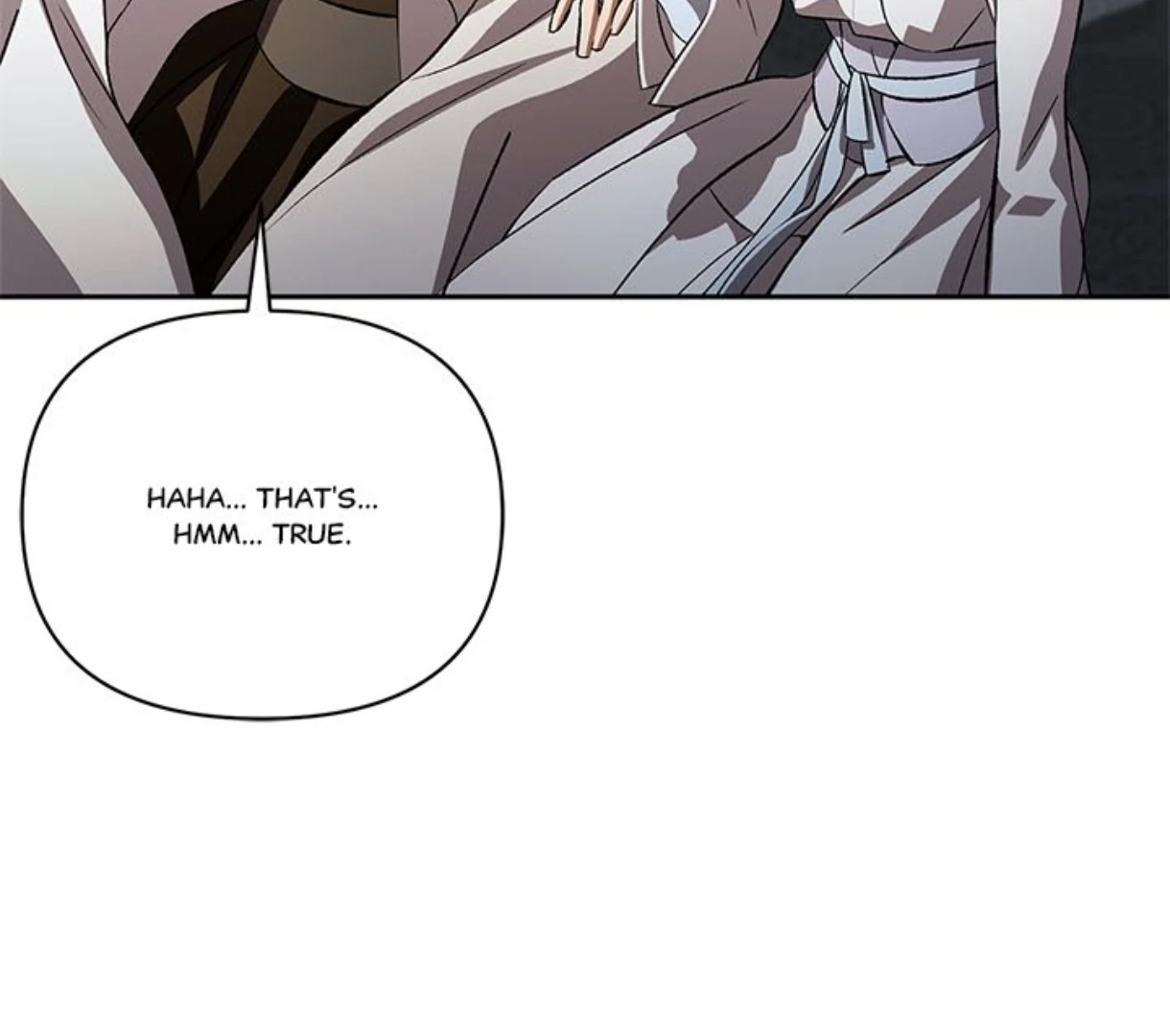To Be His Wish [Official] - Chapter 58 manhwa