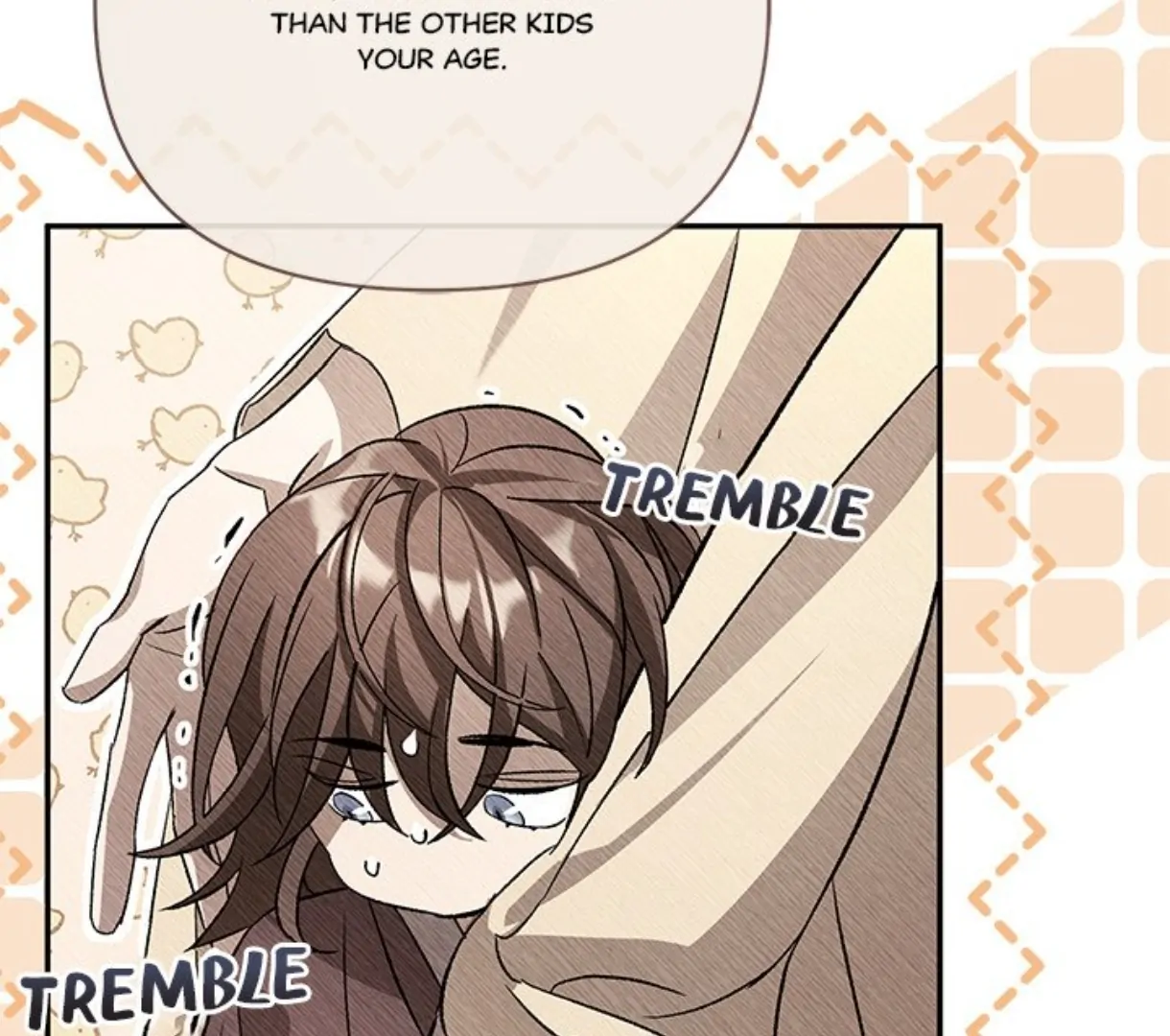 To Be His Wish [Official] - Chapter 58 manhwa
