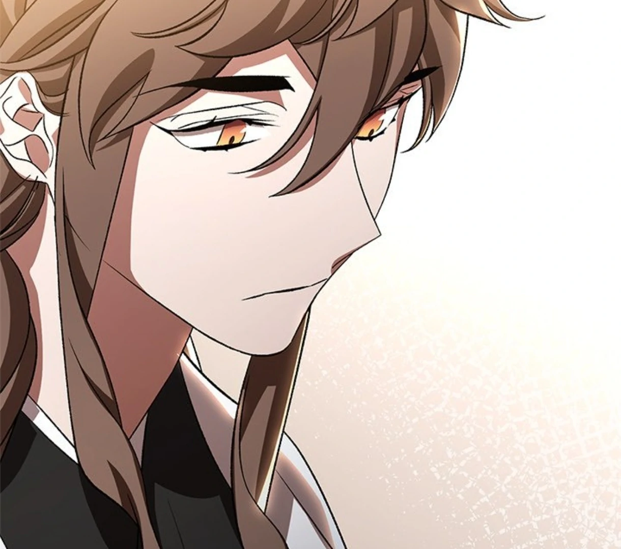 To Be His Wish [Official] - Chapter 58 manhwa
