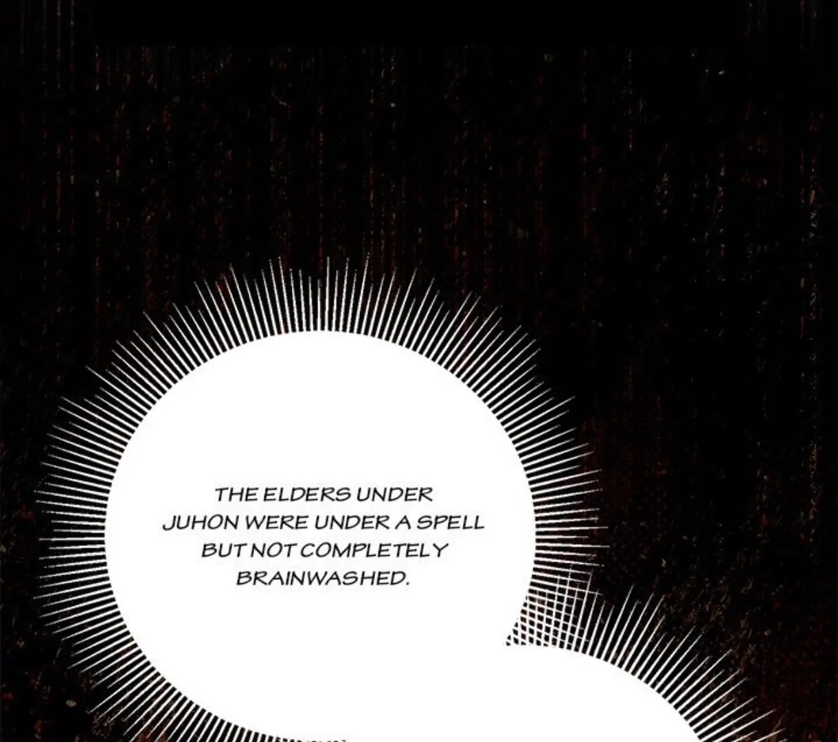 To Be His Wish [Official] - Chapter 58 manhwa
