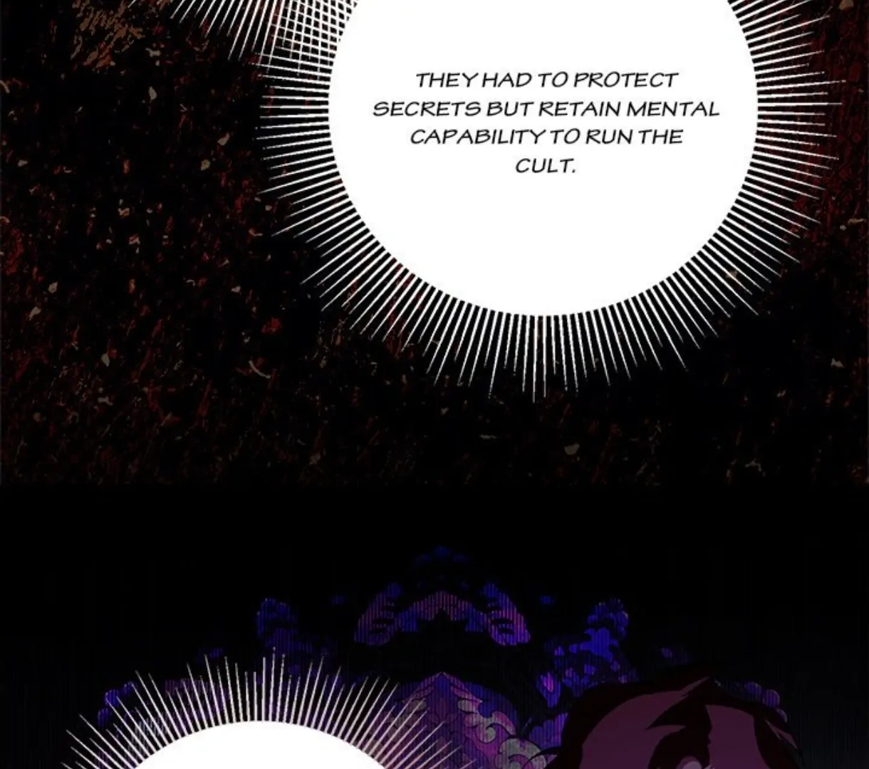 To Be His Wish [Official] - Chapter 58 manhwa