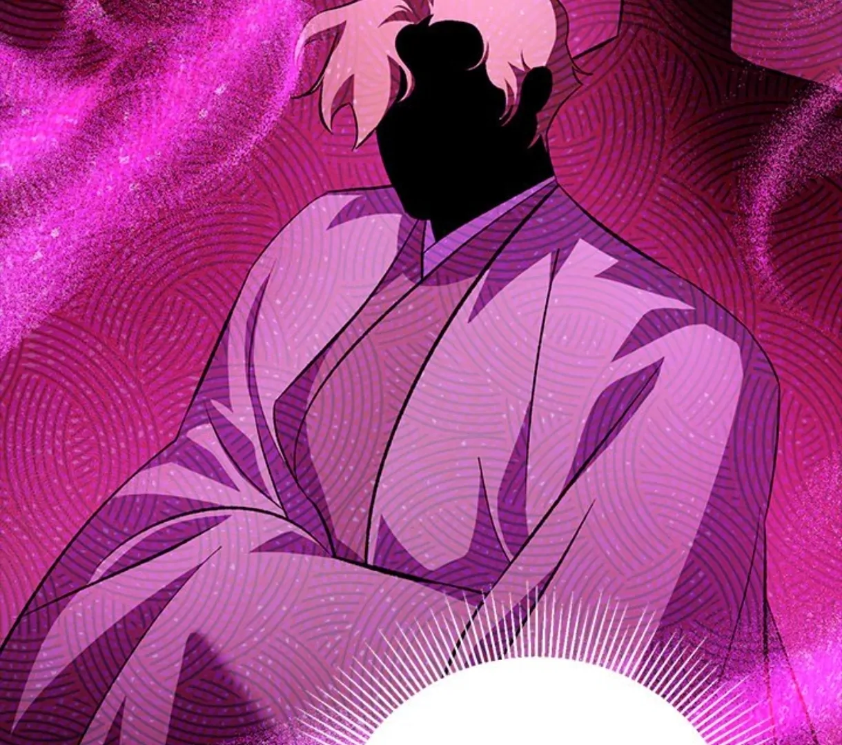 To Be His Wish [Official] - Chapter 58 manhwa