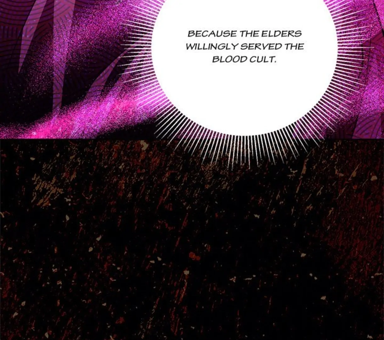 To Be His Wish [Official] - Chapter 58 manhwa