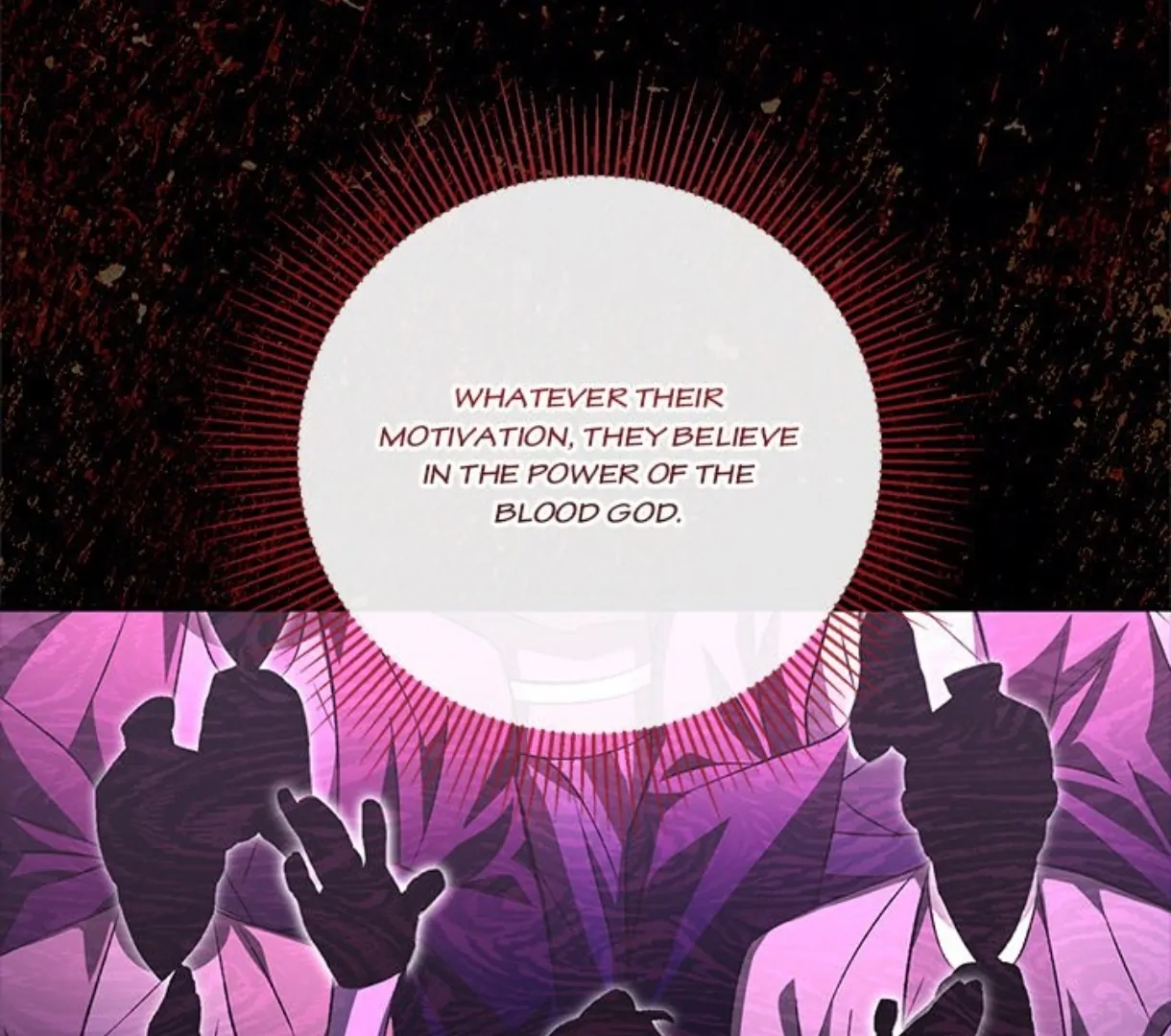 To Be His Wish [Official] - Chapter 58 manhwa