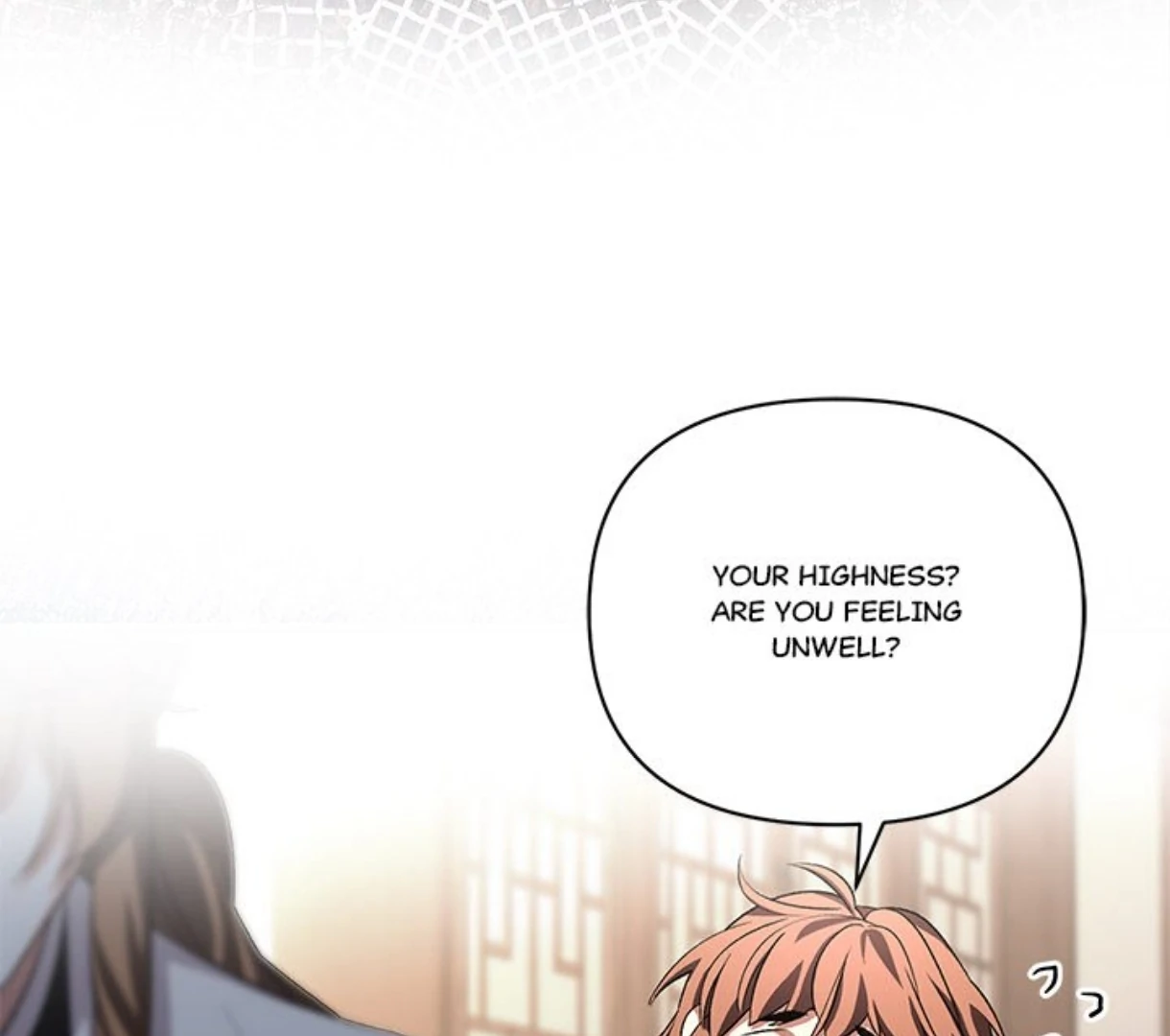 To Be His Wish [Official] - Chapter 58 manhwa