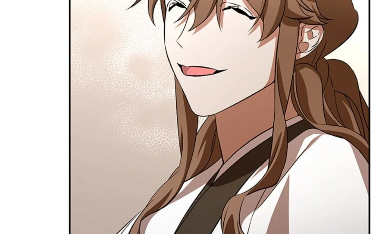 To Be His Wish [Official] - Chapter 58 manhwa