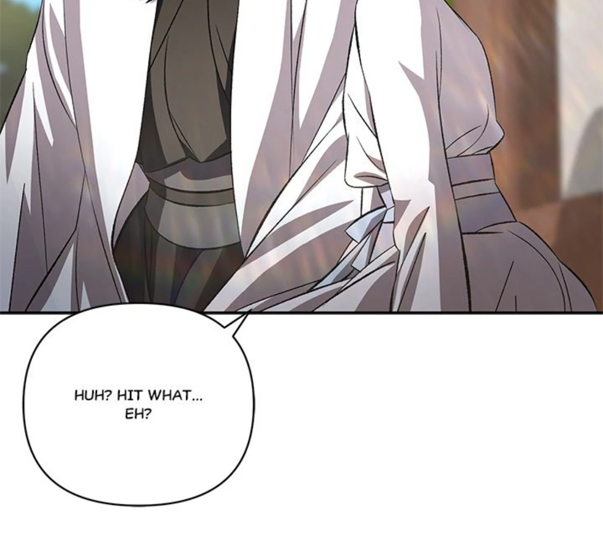 To Be His Wish [Official] - Chapter 58 manhwa