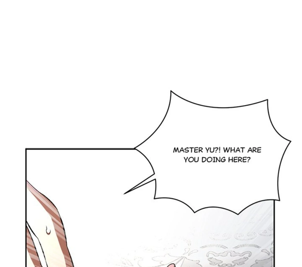 To Be His Wish [Official] - Chapter 58 manhwa