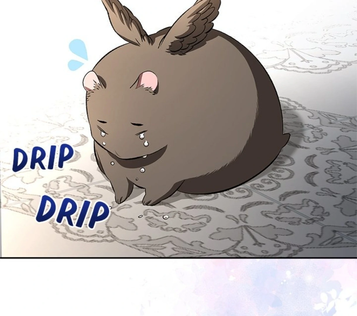 To Be His Wish [Official] - Chapter 58 manhwa