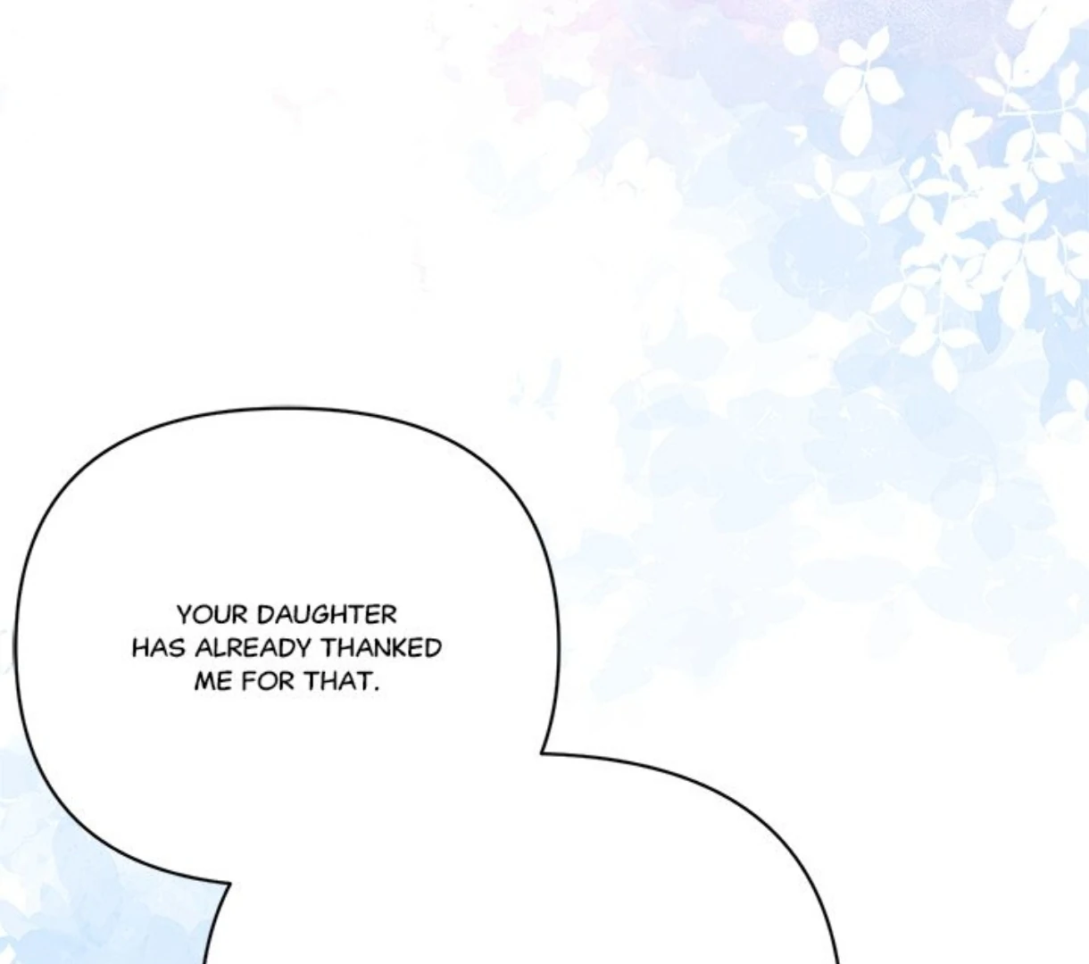 To Be His Wish [Official] - Chapter 58 manhwa