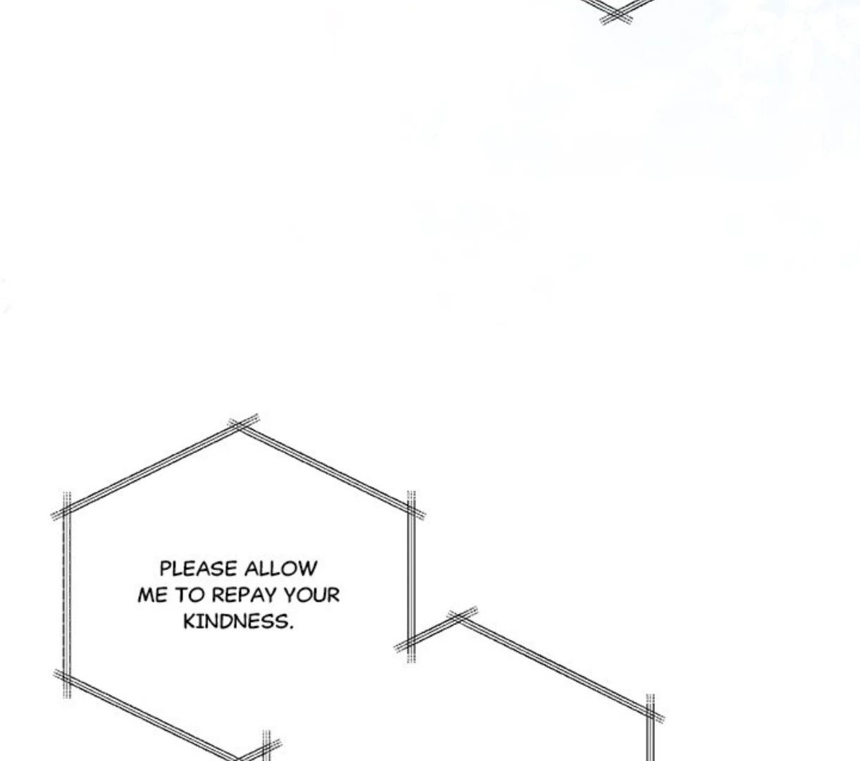 To Be His Wish [Official] - Chapter 58 manhwa