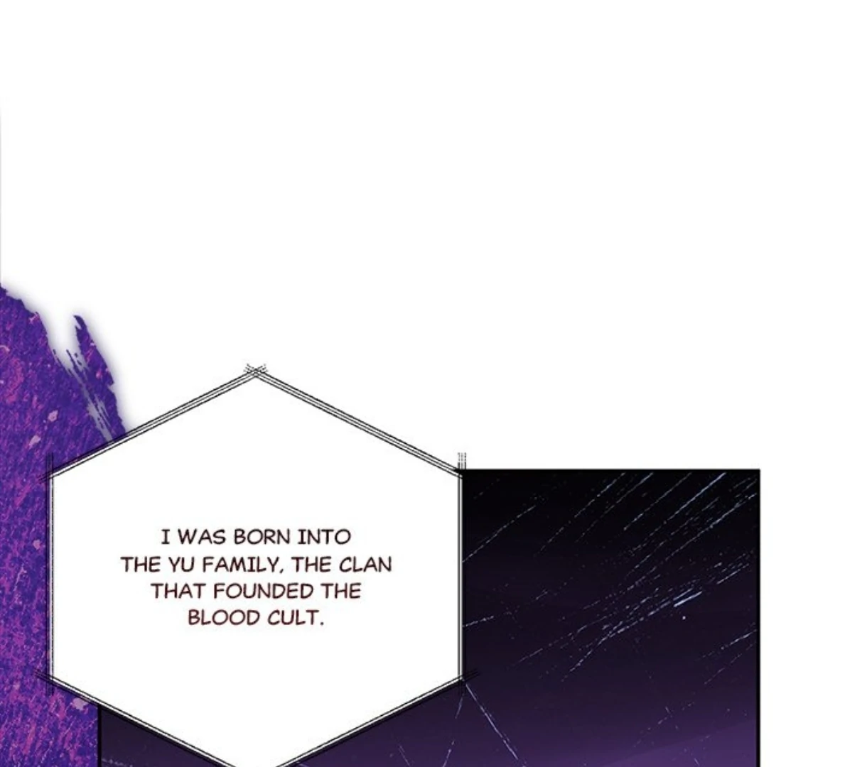 To Be His Wish [Official] - Chapter 58 manhwa