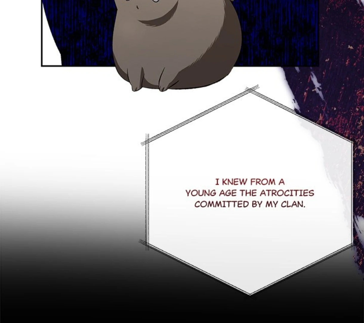 To Be His Wish [Official] - Chapter 58 manhwa