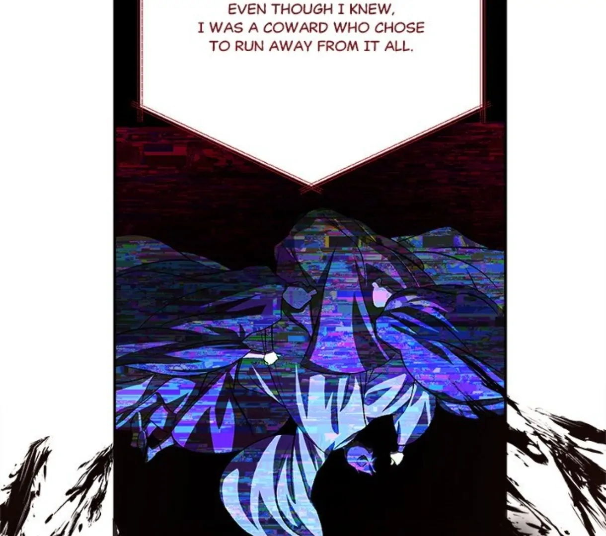 To Be His Wish [Official] - Chapter 58 manhwa