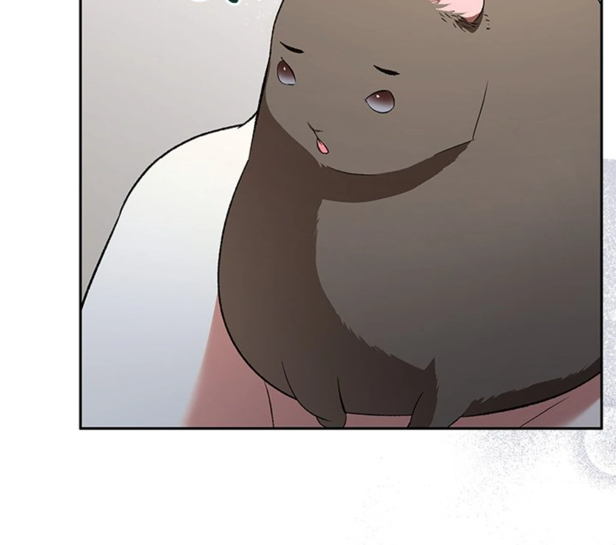 To Be His Wish [Official] - Chapter 58 manhwa