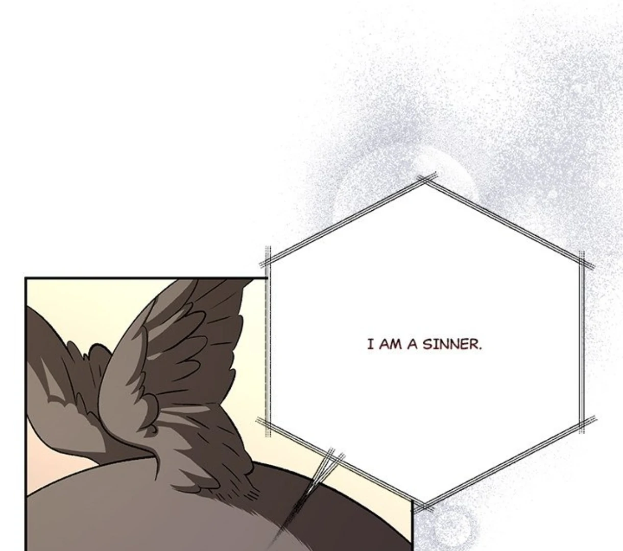 To Be His Wish [Official] - Chapter 58 manhwa