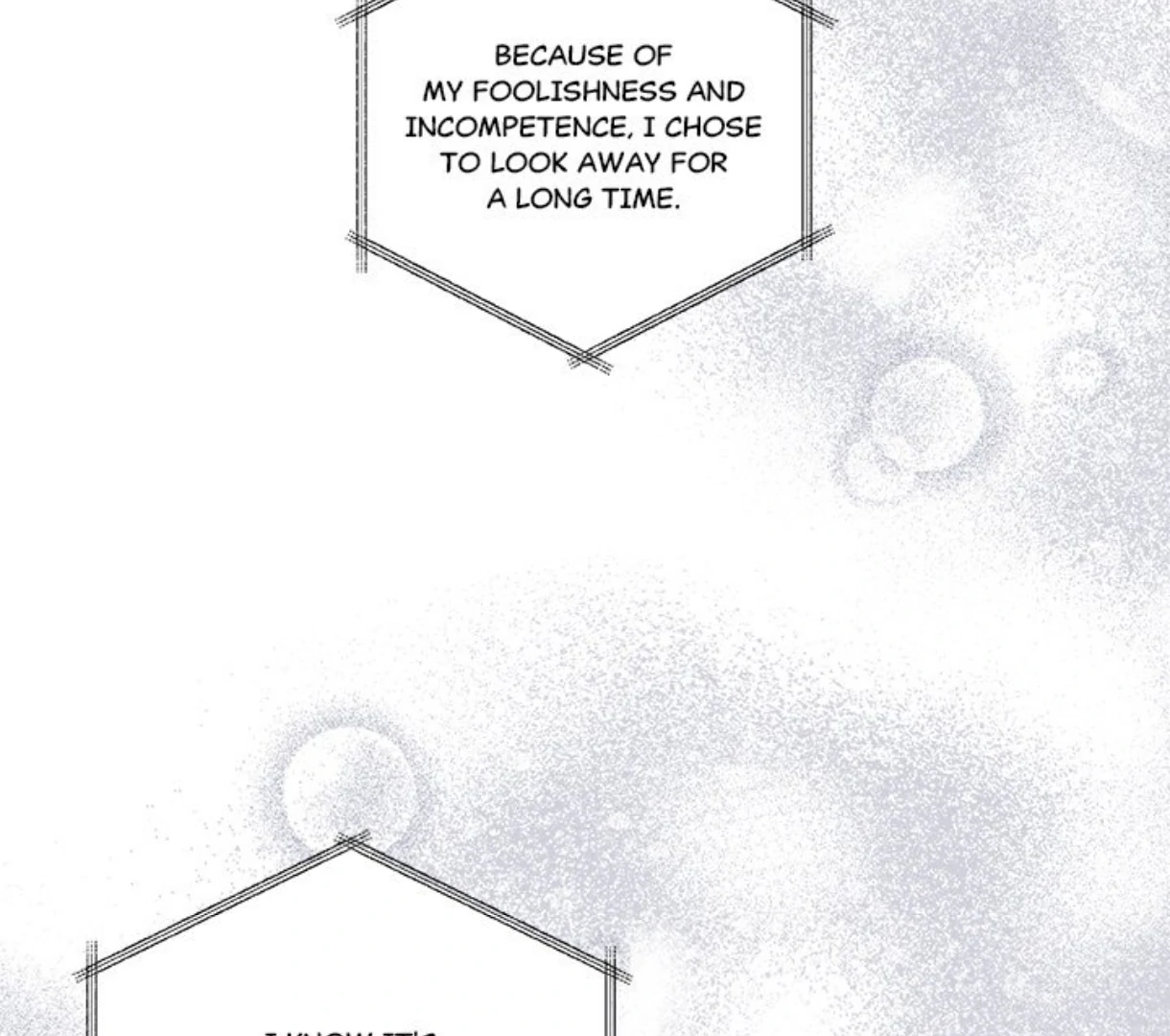 To Be His Wish [Official] - Chapter 58 manhwa