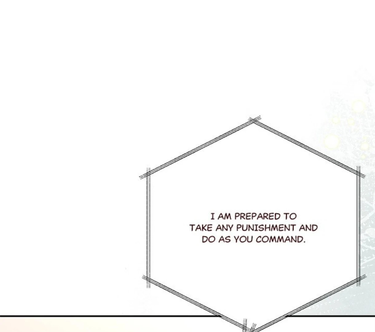 To Be His Wish [Official] - Chapter 58 manhwa