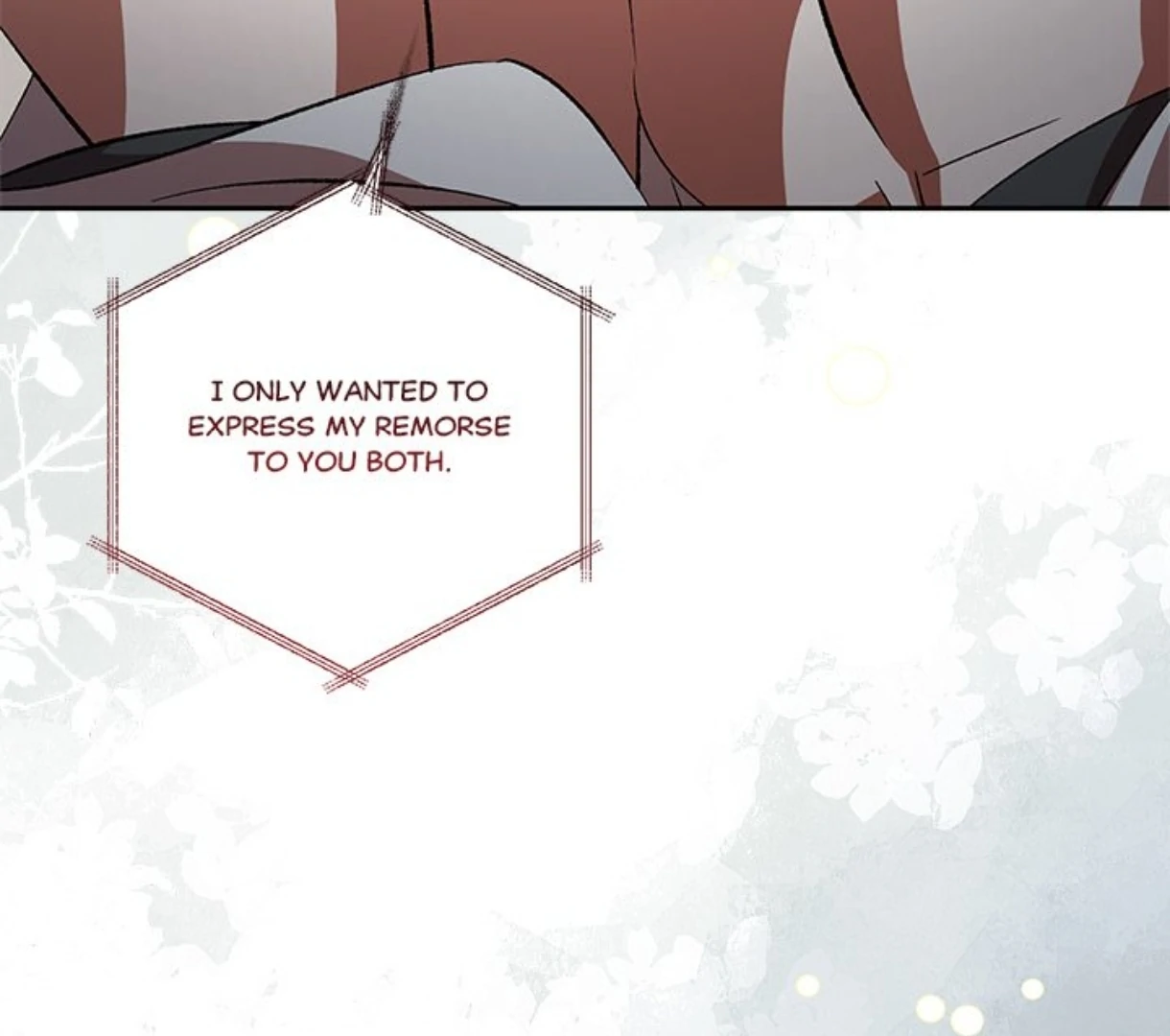 To Be His Wish [Official] - Chapter 58 manhwa