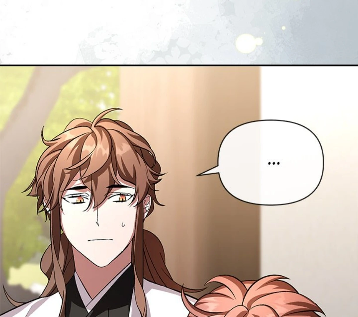 To Be His Wish [Official] - Chapter 58 manhwa