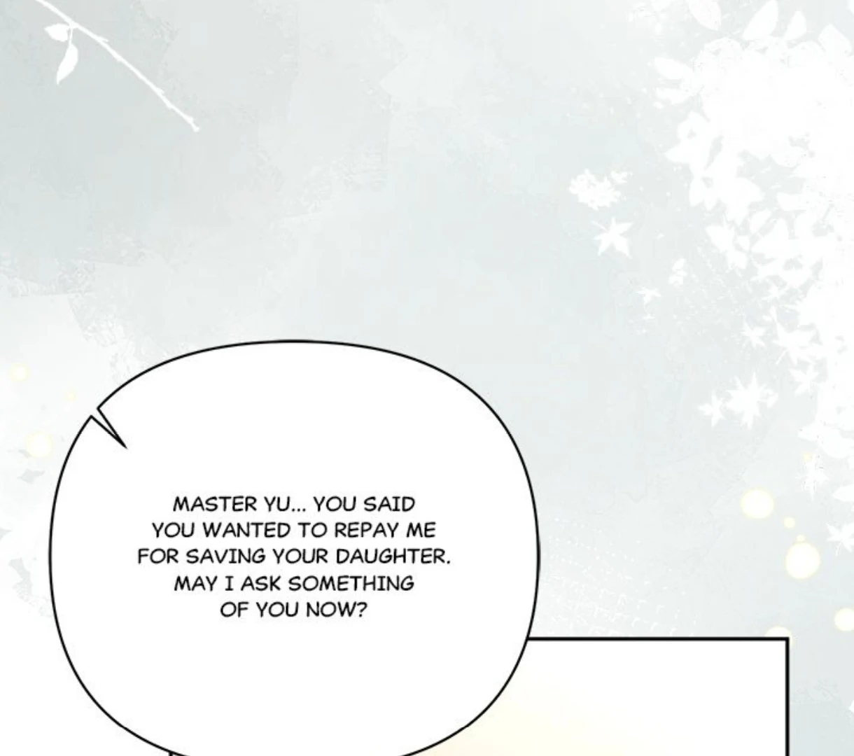 To Be His Wish [Official] - Chapter 58 manhwa