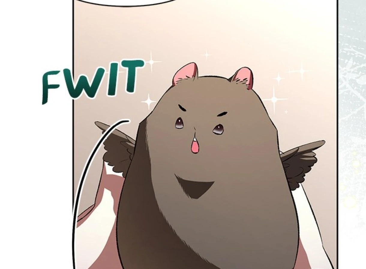 To Be His Wish [Official] - Chapter 58 manhwa