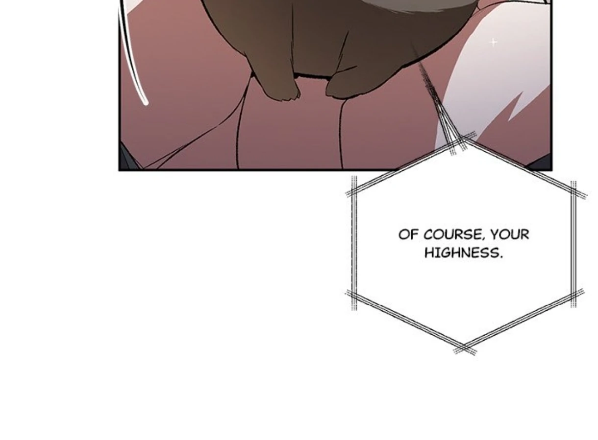 To Be His Wish [Official] - Chapter 58 manhwa