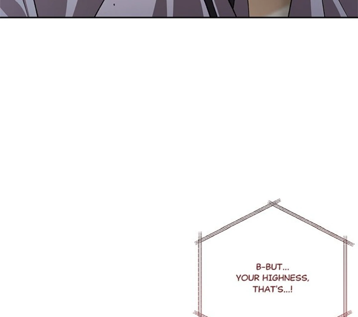 To Be His Wish [Official] - Chapter 58 manhwa
