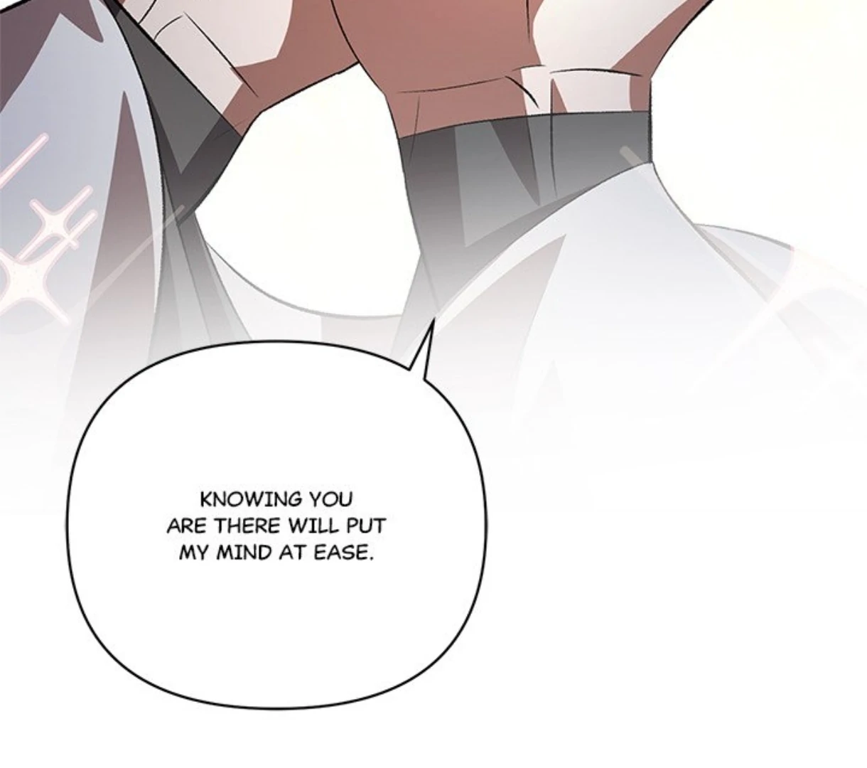 To Be His Wish [Official] - Chapter 58 manhwa