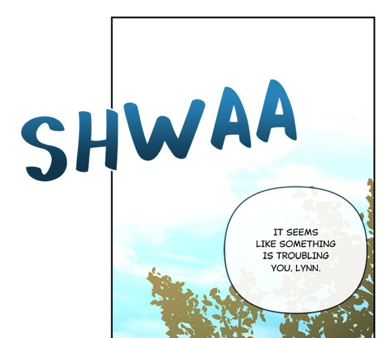 To Be His Wish [Official] - Chapter 58 manhwa