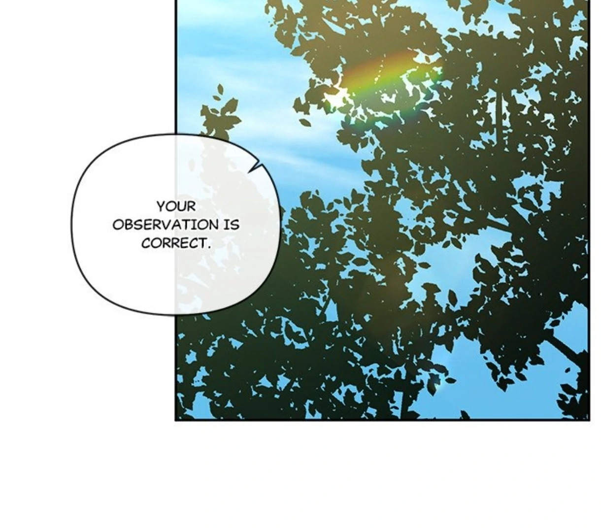 To Be His Wish [Official] - Chapter 58 manhwa