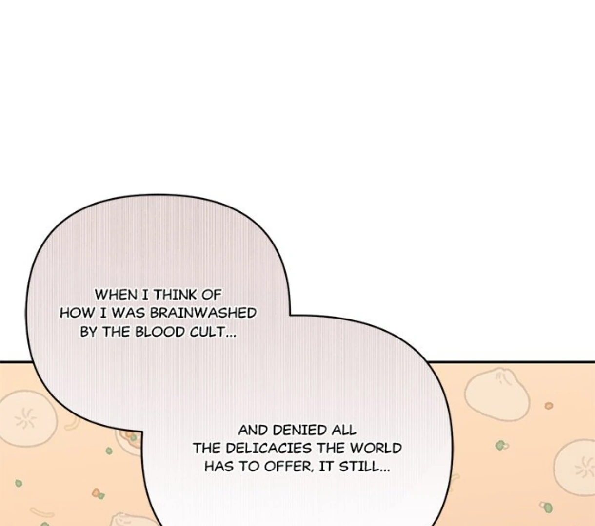 To Be His Wish [Official] - Chapter 58 manhwa