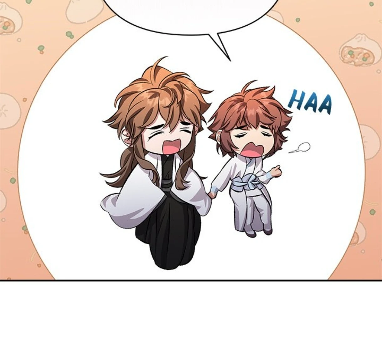 To Be His Wish [Official] - Chapter 58 manhwa