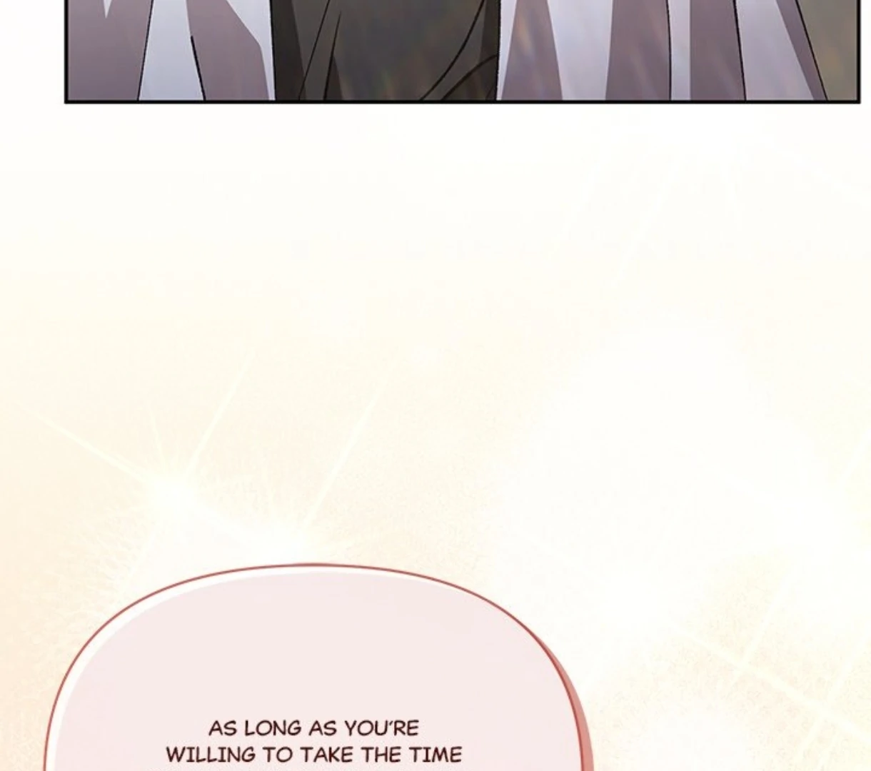 To Be His Wish [Official] - Chapter 58 manhwa