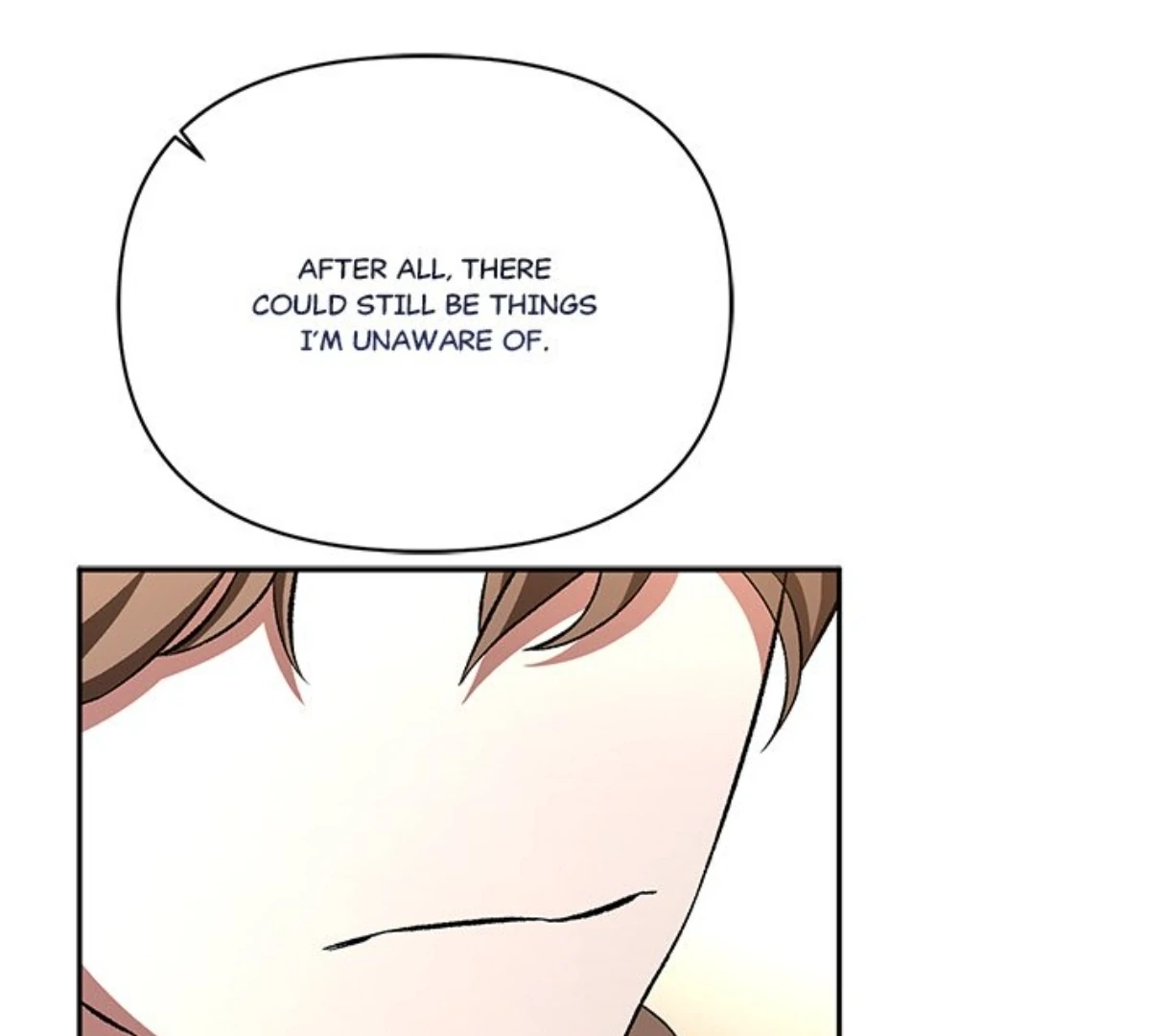 To Be His Wish [Official] - Chapter 58 manhwa
