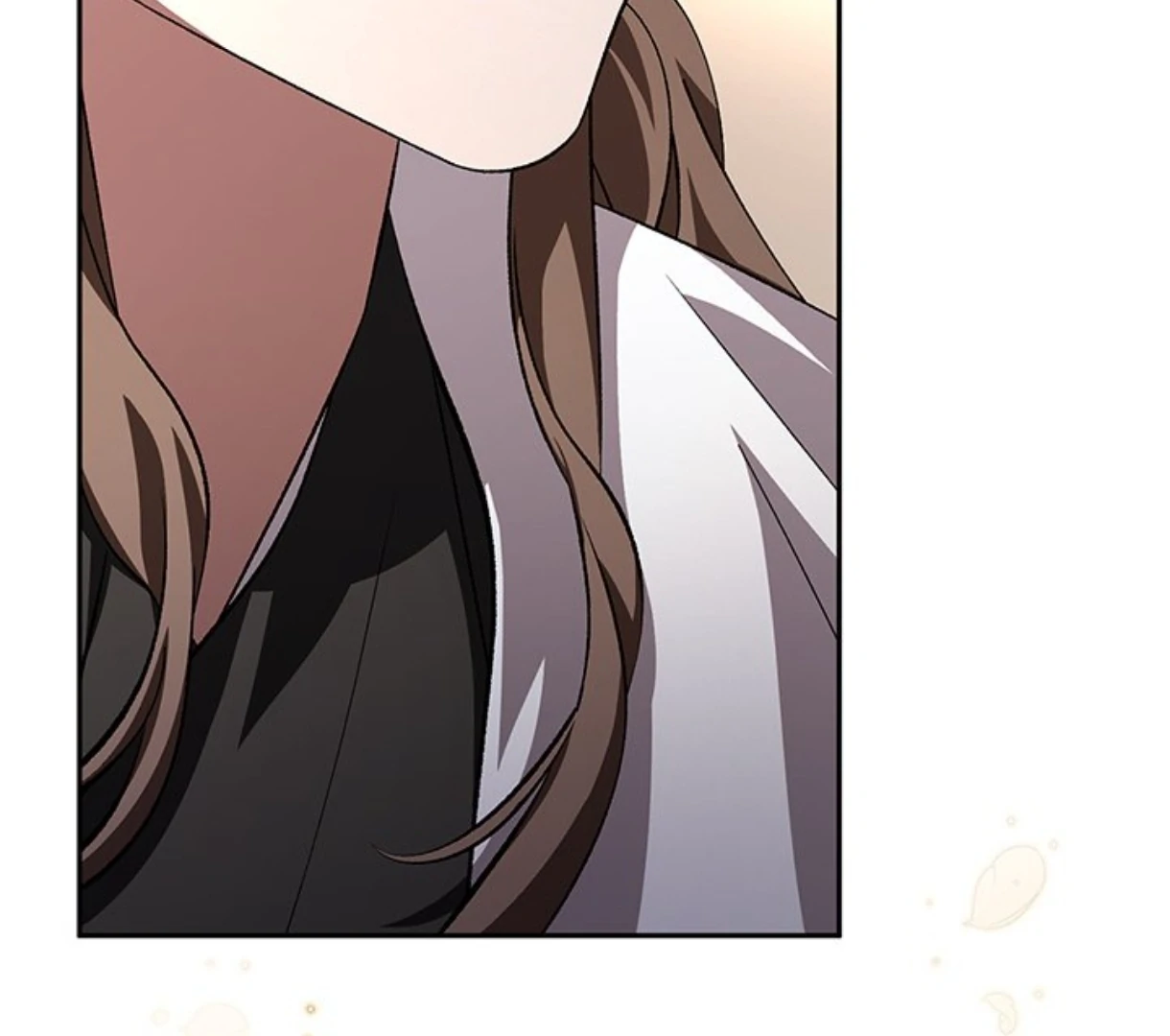 To Be His Wish [Official] - Chapter 58 manhwa