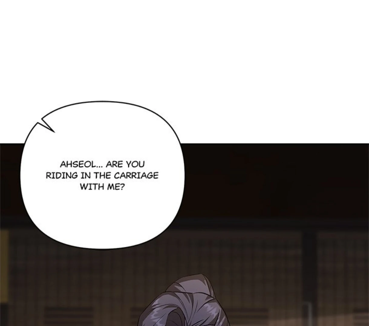 To Be His Wish [Official] - Chapter 58 manhwa
