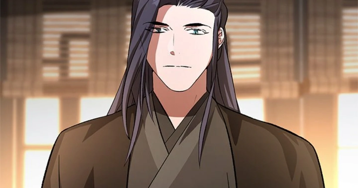 To Be His Wish [Official] - Chapter 58 manhwa