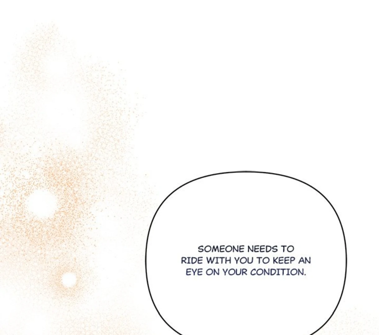 To Be His Wish [Official] - Chapter 58 manhwa