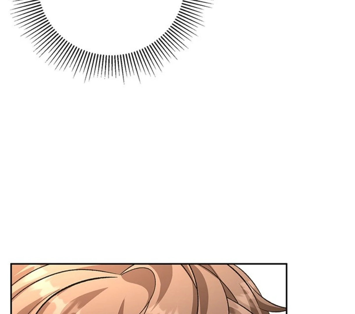 To Be His Wish [Official] - Chapter 58 manhwa