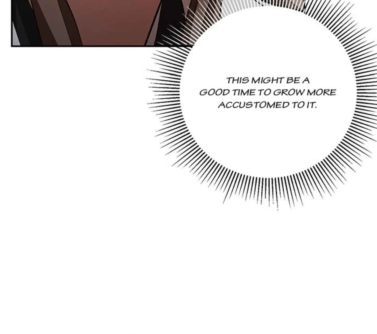To Be His Wish [Official] - Chapter 58 manhwa