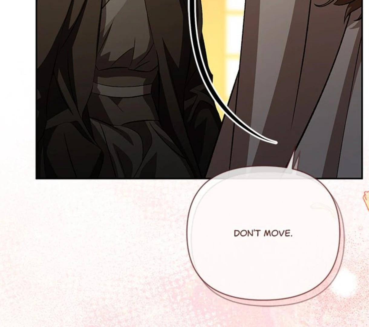 To Be His Wish [Official] - Chapter 58 manhwa