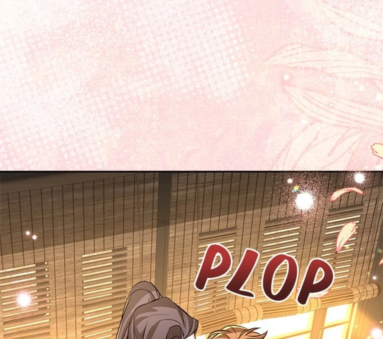 To Be His Wish [Official] - Chapter 58 manhwa