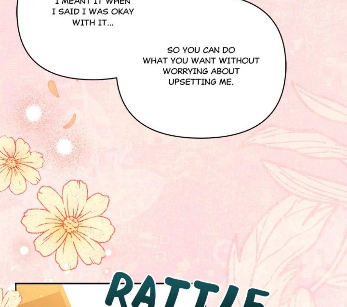 To Be His Wish [Official] - Chapter 58 manhwa