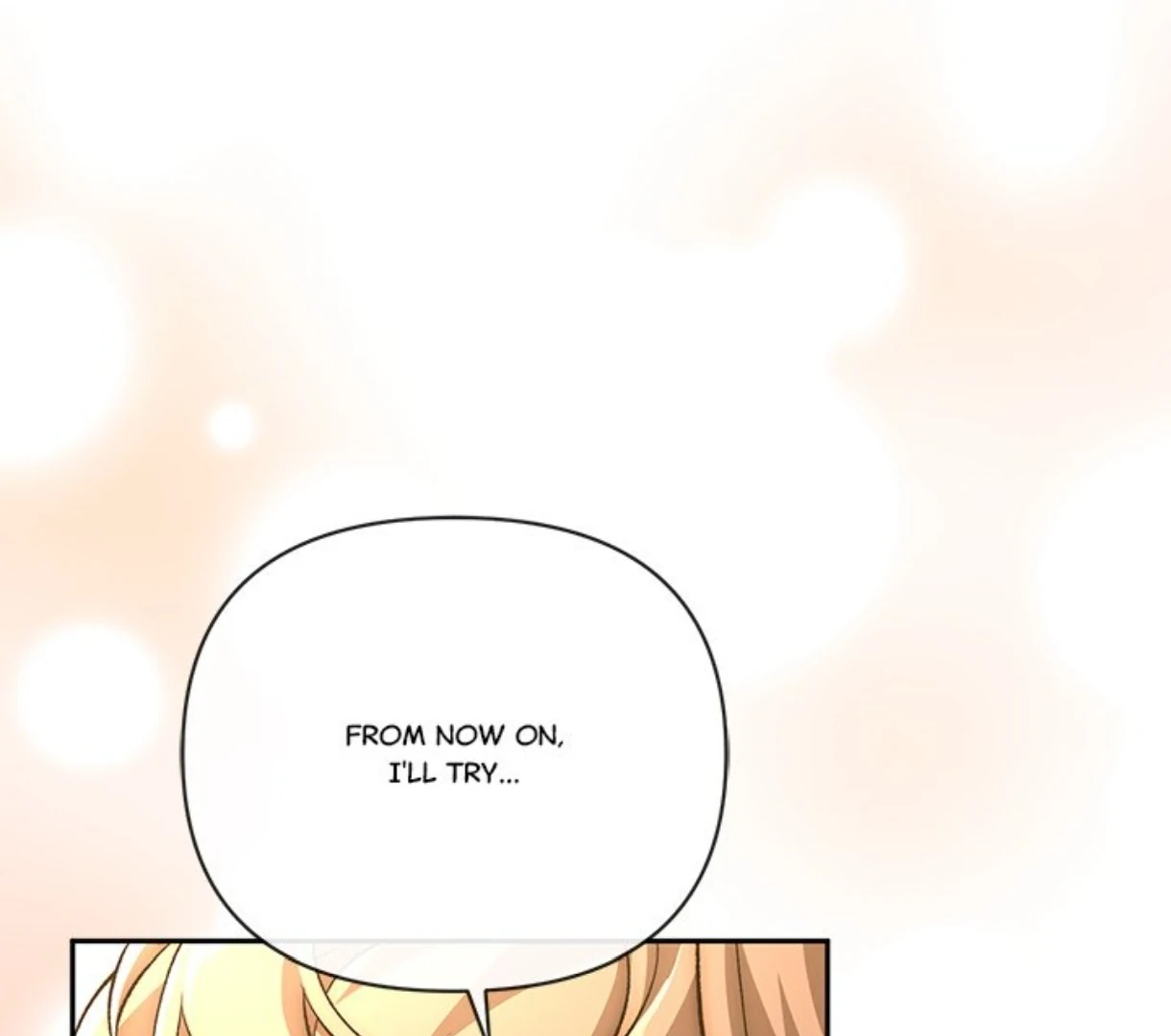To Be His Wish [Official] - Chapter 58 manhwa