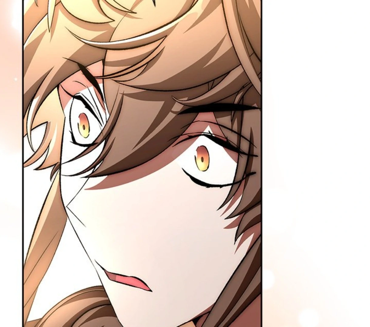 To Be His Wish [Official] - Chapter 58 manhwa