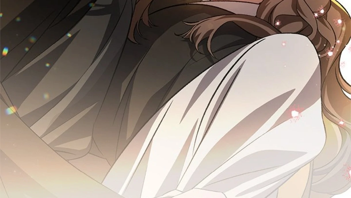 To Be His Wish [Official] - Chapter 58 manhwa