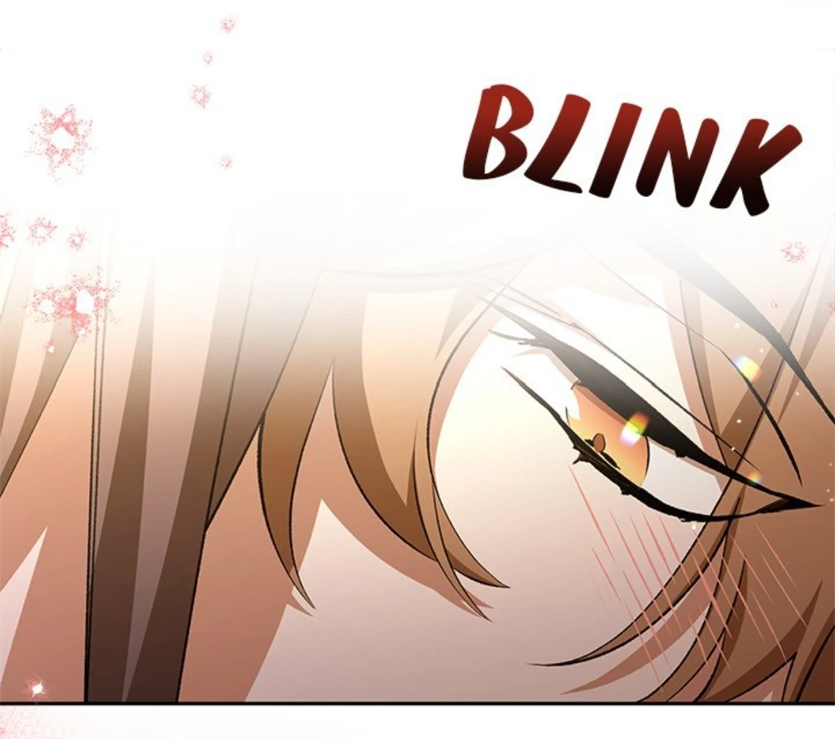 To Be His Wish [Official] - Chapter 58 manhwa